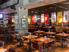 -京A Taproom·精酿餐吧(CBD店)
