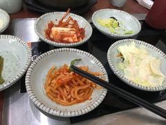 -长今家韩国料理(瑞景店)