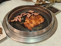 -炭之家·齐齐哈尔非遗烤肉·鲜切直供(中央大街店)