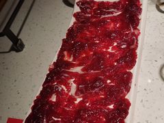 -左庭右院鲜牛肉火锅(苏州园区永旺店)