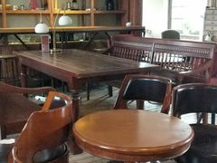 大堂-1901 Cafe(西四店)