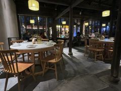 -院子餐厅·大锅菜·老杭帮(桥西直街店)
