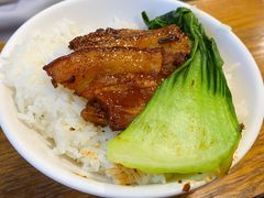 -李先生牛肉面大王(马栏店)