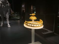 -鄂尔多斯博物馆