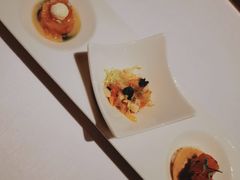 前菜-蝶舍·MAISON PAPILLON