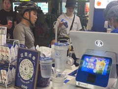 -煲珠公·老红糖珍珠奶茶(长宁龙之梦店)