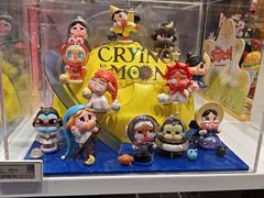 -泡泡玛特POPMART(正佳广场店)