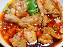 -盖帮鳝鱼串串(东郊记忆店)