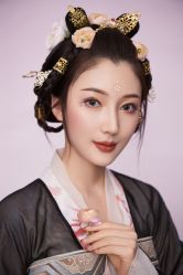 -弥雾·Nebula·西服婚纱定制