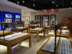 -大明府国际眼镜(太原北街店)