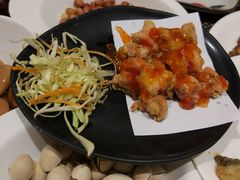 -红叶日本料理(开发区店)