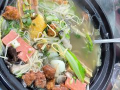-马员外砂锅老店(青年南路店)
