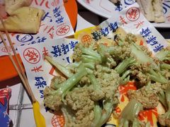 -碌碌发·东南亚风味烧烤档(体育西店)