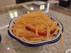 -馬子旺兰州牛肉面(天河城店)