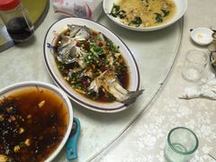 -江南村海鲜馆(洞头店)