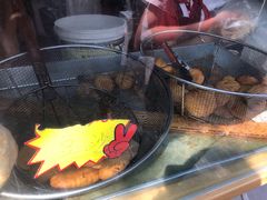 -厚富香面食店王好炸糕(延安路店)