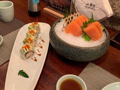 -山葵家·创意料理(临平银泰城店)