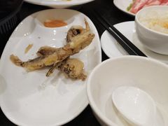 -湘肠香火锅店(团结湖店)