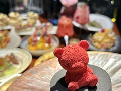 -咖梦餐厅 COMENG RESTAURANT