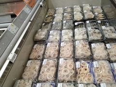 -果蔬好生活超市(乐堤港店)