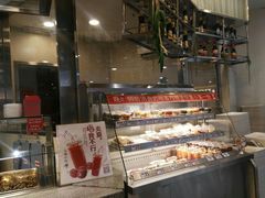 -亚惠美食广场(大连开发区安盛购物广场店)