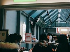 门面-奈雪的茶(赛格店)