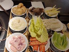 -咏江南·苏式火锅·苏州评弹(观前街店)