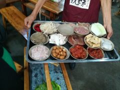 -星鸿社重庆老火锅