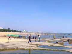 -前王院•巧克力海鲜市集餐厅(万平口店)