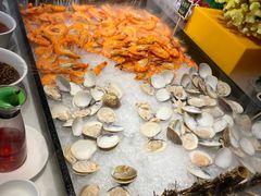 -威珀斯酒店·珀萃美食餐厅
