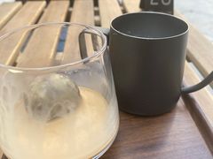 -Home Cafe(水榭春天店)