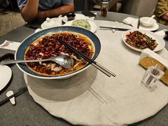 -新吉士·上海菜(浦东LCM置汇旭辉店)