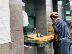 -阿布拉的馕(西北路店)
