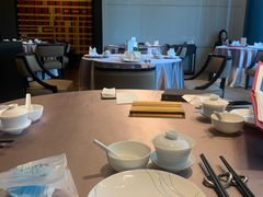 -广州文华东方酒店·江-由辉师傅主理