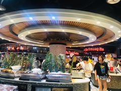 -吉布鲁牛排海鲜自助(巴南万达广场店)