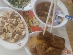 -李记粥铺(泰山路店)