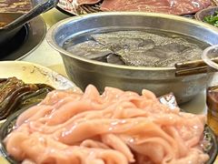 -肥龙火锅(南坪店)