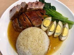 -多多旺港式茶餐厅(新区店)