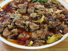 -潼南太安名鱼•特色江湖菜 太安鱼