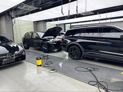 -跃通XPEL隐形车衣汽车贴膜旗舰店