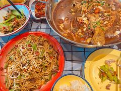 -江西老表·经典江西八大碗