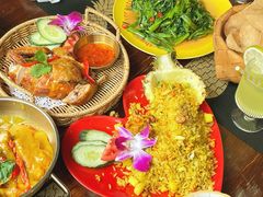 -泰妃堂.泰菜.夜宵(赤岗总店)