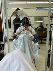 -TK·HAIR SALON韩式设计