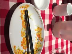 -西贝(金桥店)