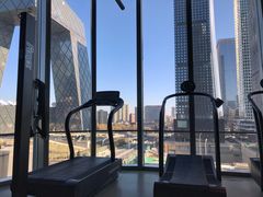 -Trainyard 炼·工场(中国国际贸易中心店)