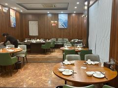 -渔满仓海鲜渔家(象山二店)