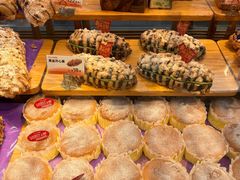 -BreadTalk面包新语·烘焙蛋糕(金光华广场店)