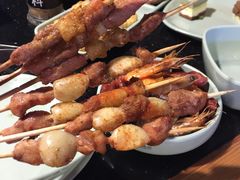 -梨花自助烤肉(天河城店)