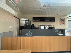 -望京韩国城-停车场