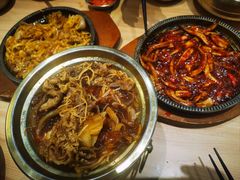 -米村拌饭(东方新天地店)